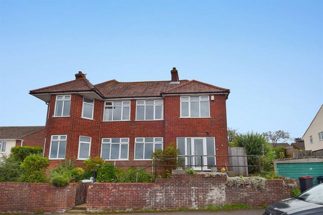 Grimthorpe Avenue, Whitstable 4 bed detached house for sale