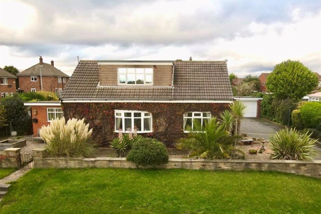 Selby Road, Garforth, Leeds 3 bed detached bungalow for sale