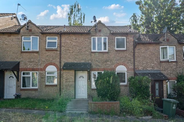 Winifred Road, Erith 1 bed terraced house for sale