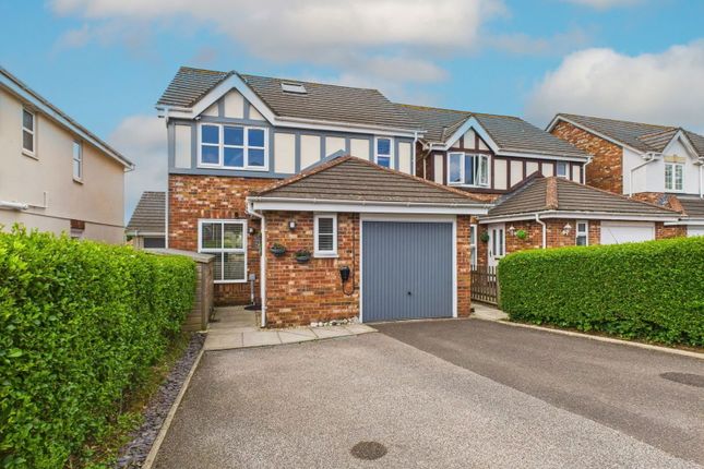 Lanhydrock Close, Paignton 4 bed detached house for sale