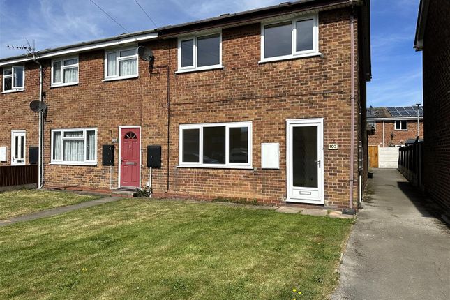 Swinefleet Road, Goole 3 bed end of terrace house for sale