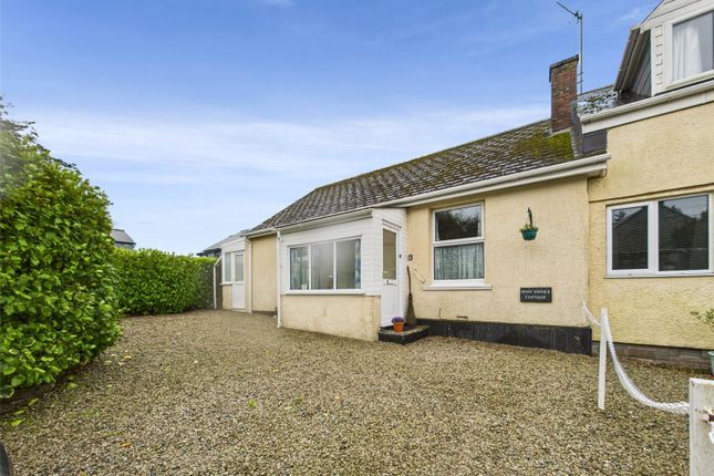 1 bedroom semi-detached house for sale