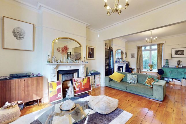 North Road, Highgate Village 4 bed terraced house for sale
