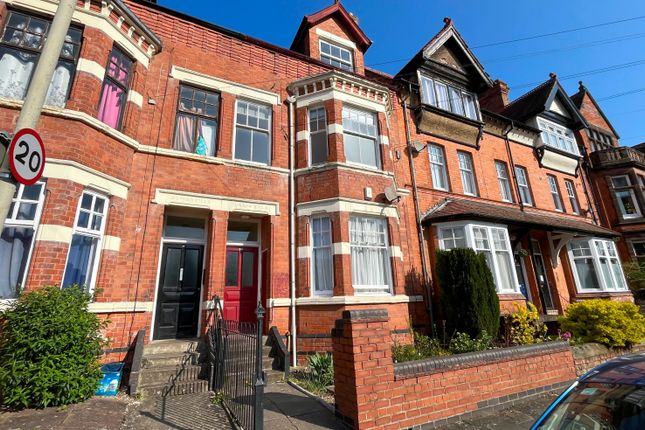1 bed flat