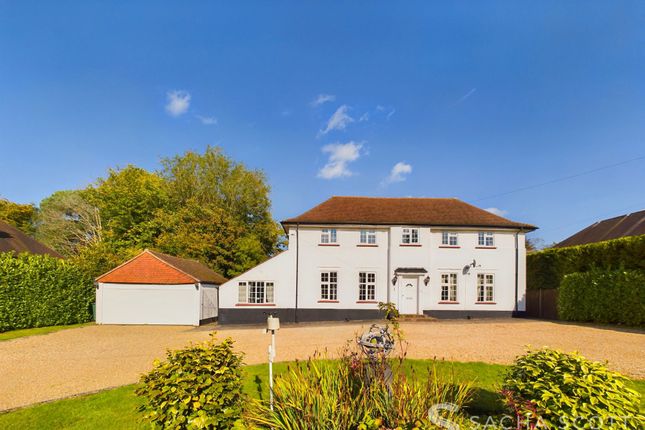Warren Drive, Kingswood, KT20 7 bed detached house for sale