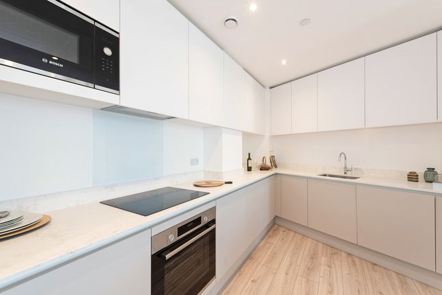 Unit 1013 Kensal View, Kensal Green... 2 bed apartment for sale