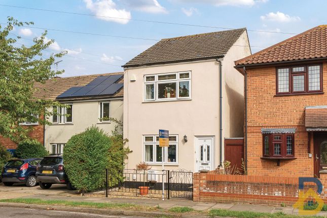 2 bedroom detached house for sale
