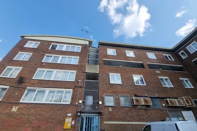1 bed flat