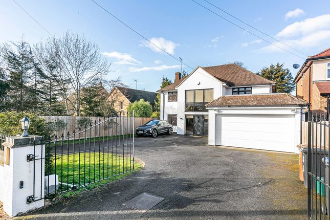 Brookmans Avenue, Brookmans Park, AL9 5 bed detached house for sale
