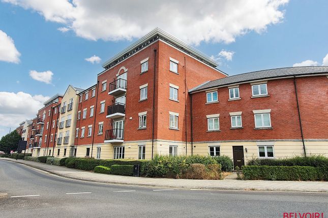Brookbank Close, Cheltenham GL50 2 bed apartment for sale