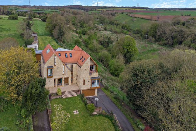 Cragtops, Pinfold Lane, Kirk Smeaton... 8 bed detached house for sale