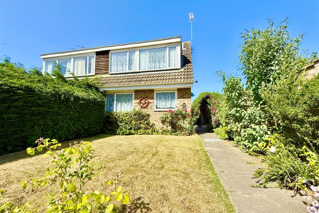 Millside, Stalham, NR12 3 bed semi