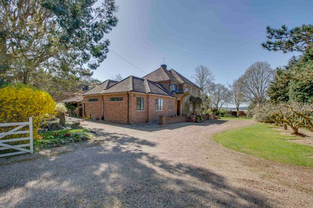 Cokes Farm Lane, Chalfont St. Giles 5 bed detached house for sale