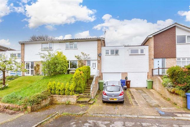 Stonebridge Way, Faversham, Kent 4 bed terraced house for sale