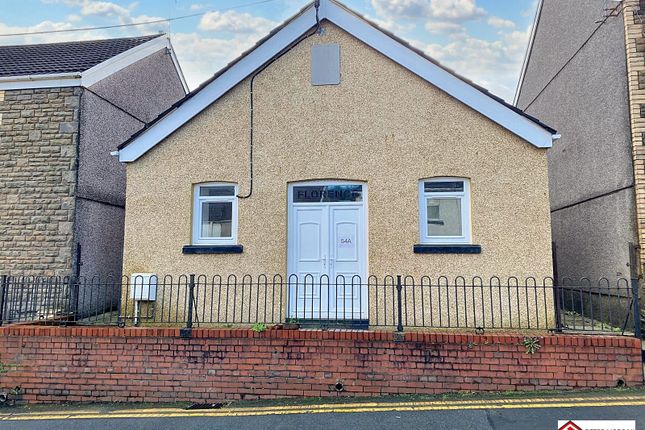 Bethlehem Road, Neath, Neath Port... 3 bed detached house for sale