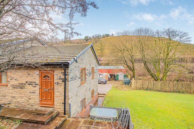 Rochdale Road, Todmorden OL14 3 bed apartment for sale