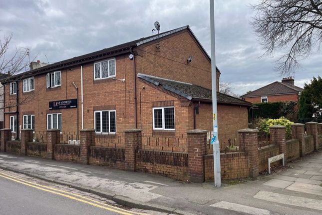 Liverpool Road South, Liverpool 4 bed property for sale