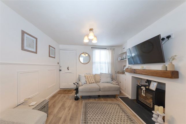 Caldecote Street, Newport Pagnell... 2 bed terraced house for sale