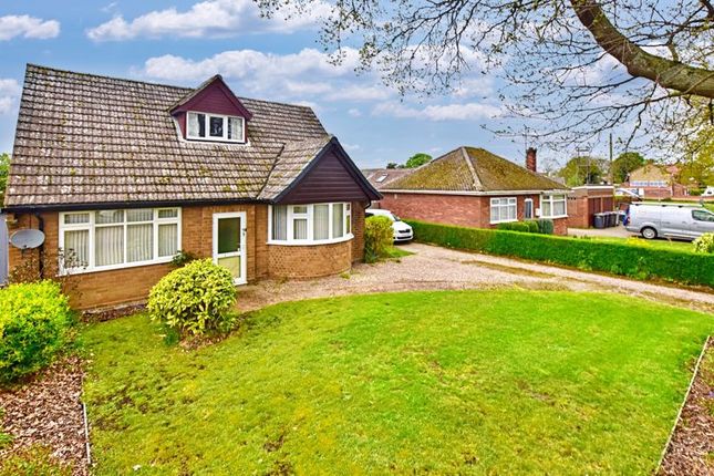 4 bedroom detached bungalow for sale