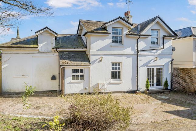 Calverley Road, Tunbridge Wells, TN1 3 bed semi