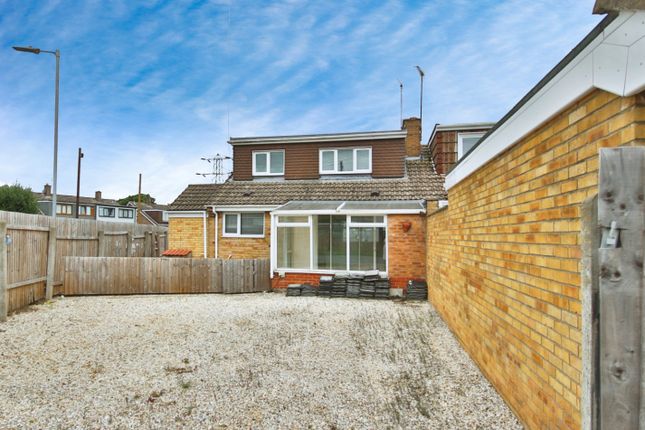 1 bedroom semi-detached house for sale