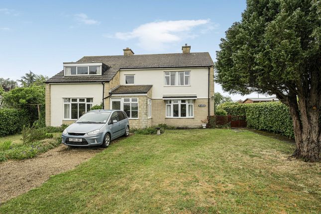70 Lower End, Piddington, OX25 4 bed detached house for sale