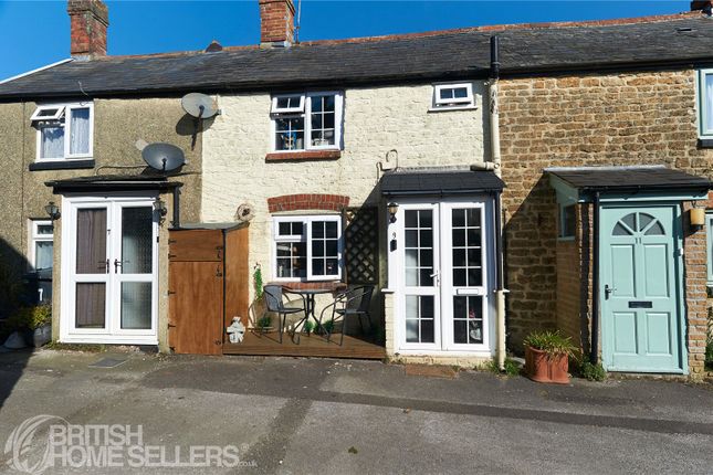 1 bedroom terraced house for sale