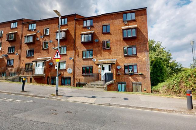 Buckland Hill, Maidstone ME16 0UE 1 bed flat for sale