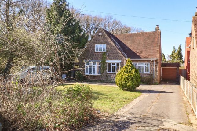 Havant Road, Hayling Island 3 bed detached house for sale