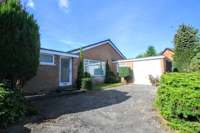 Blackwell Grove, Darlington 3 bed detached bungalow for sale