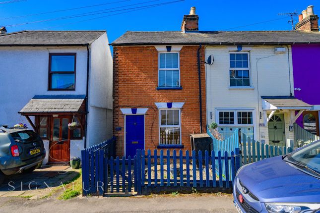 Adrian Road, Abbots Langley 2 bed house for sale