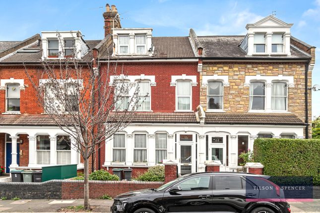 5 bedroom terraced house for sale