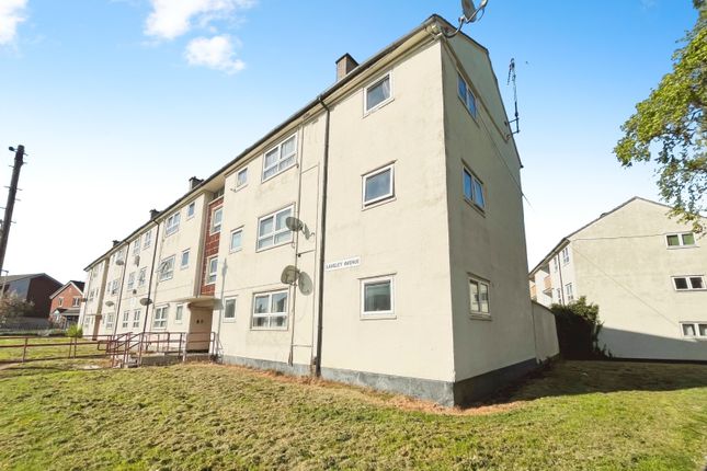 Langley Avenue, Leicester LE4 2 bed flat for sale