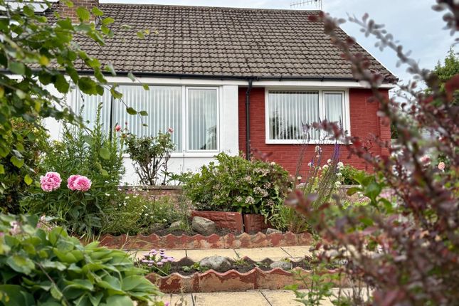 3 bedroom semi-detached bungalow for sale