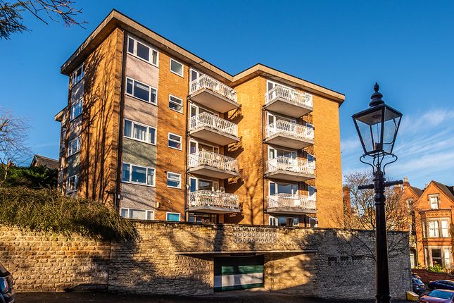 2 bed flat