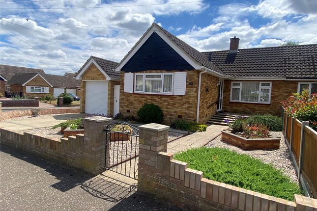 2 bedroom bungalow for sale