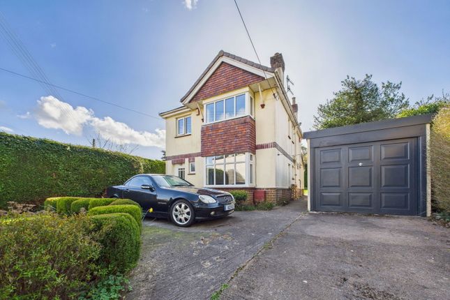 Bowens Hill, Coleford GL16 3 bed detached house for sale
