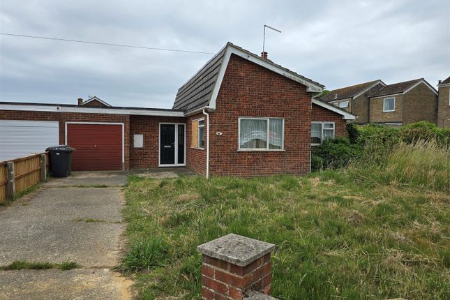 Martham Road, Hemsby 3 bed detached bungalow for sale