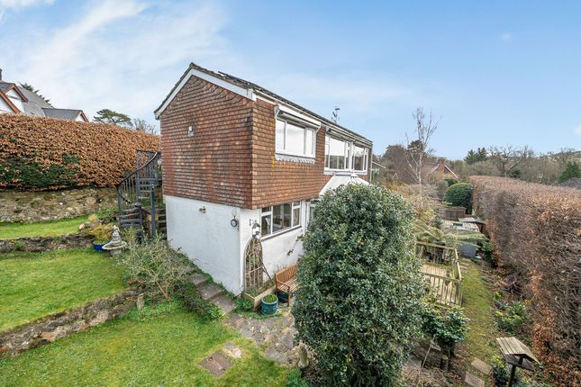 Chantry Close, Storrington, RH20 4 bed detached house for sale