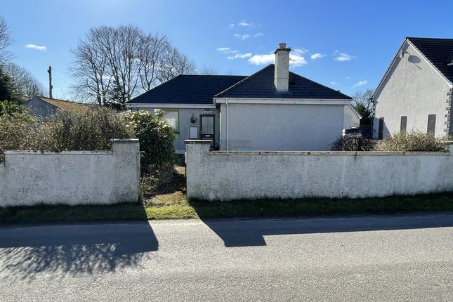 Lea Cottage, Milton of Grange... 2 bed bungalow for sale