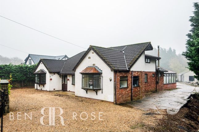Church Fold, Coppull, Chorley 4 bed detached house for sale