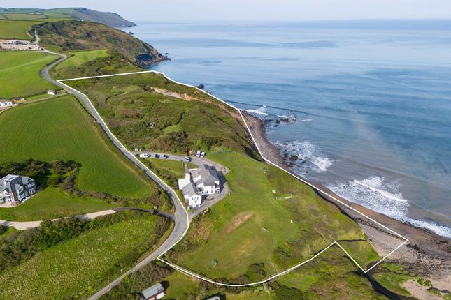 Atlantic Court Detached house for sale