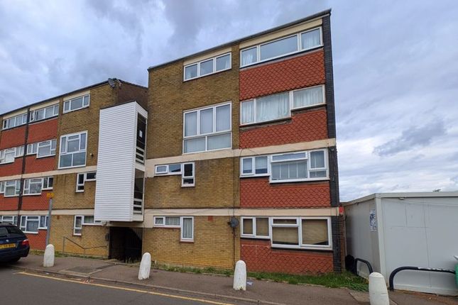 Fennycroft Road, Hemel Hempstead 1 bed maisonette for sale