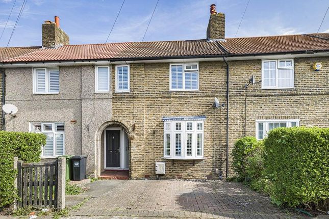 Capstone Road, Bromley, BR1 3 bed terraced house for sale