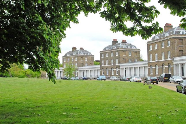 The Paragon, Blackheath, London, SE3 1 bed apartment for sale
