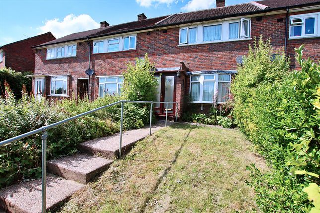 Reston Path, Borehamwood 3 bed terraced house for sale