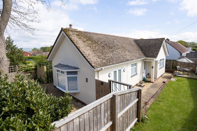 Port La Salle, Bouldnor, Yarmouth 3 bed cottage for sale