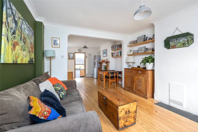 Freshbrook Road, Lancing, West... 2 bed terraced house for sale