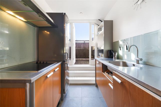 Linstead Street, West Hampstead, NW6 1 bed flat for sale
