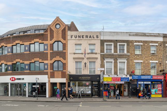 Fulham Road, Fulham, London 1 bed house for sale